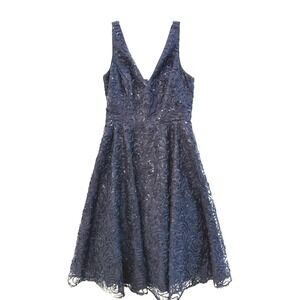 v neck midi dress with sleeves ICON SCOOP NECK MIDI DRESS  HERV LGER